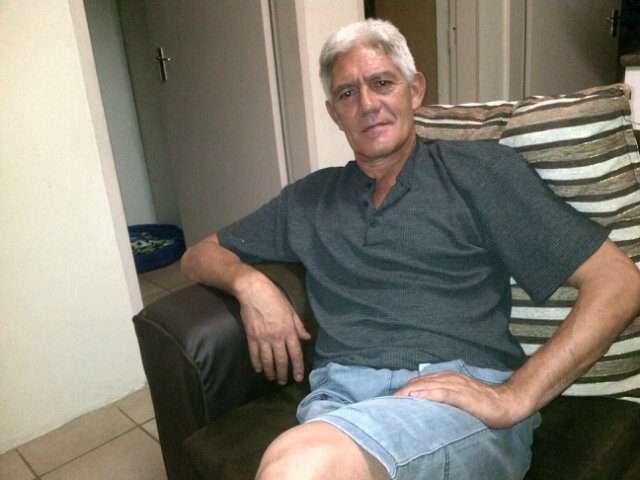 Trotse Afrikaner. Trots op my taal my mense en tradisie. Veg vir ons voortbestaan. **