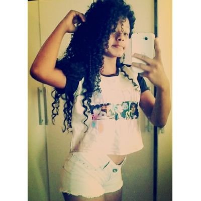 Menina Sonhadora *-*