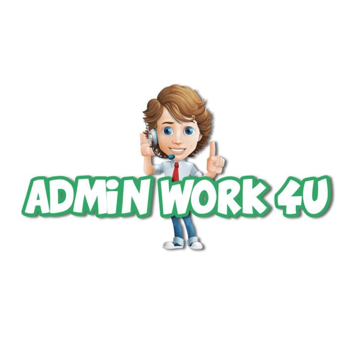 Admin, Office Support and Money Saving Agency. I can show you an opportunity to earn money too! For info please get in touch now