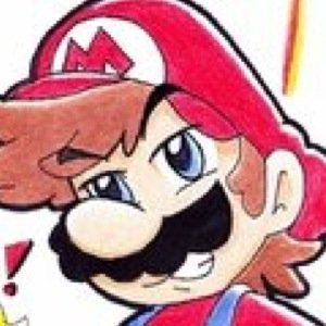 im Mario