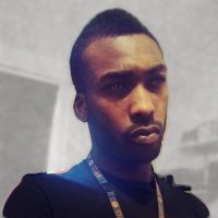 Calvin Walker (@calvs84) 's Twitter Profile