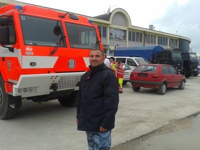 BeqarajArdjan's profile picture. 