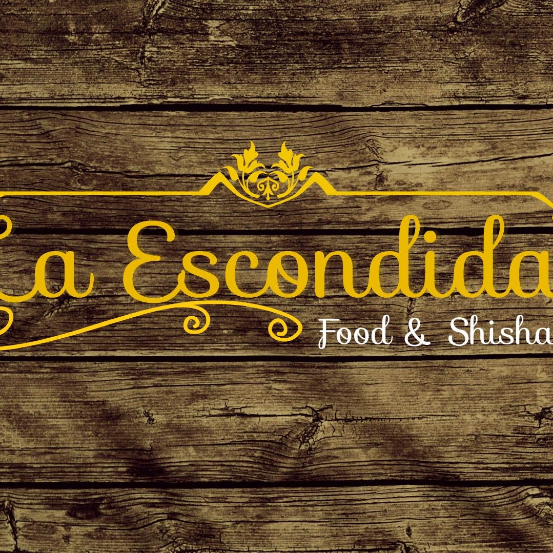 Pizza, Shisha, Alambres, Cafe, etc.