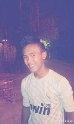 Rooney_Lombok's profile picture. 