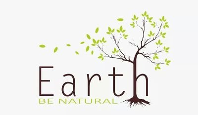 EARTH - #BeNatural. Belgisch evenementenbureau (Fictief voor school).