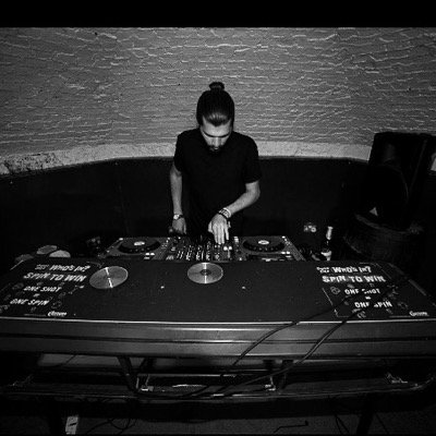 Artist/Producer/DJ/Sneaker Connoisseur