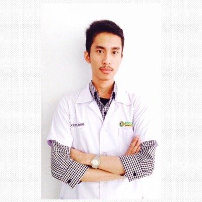 Fakultas Kedokteran
Universitas Sumatera Utara 2012