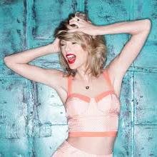 Blank Space 1989 taylor swift