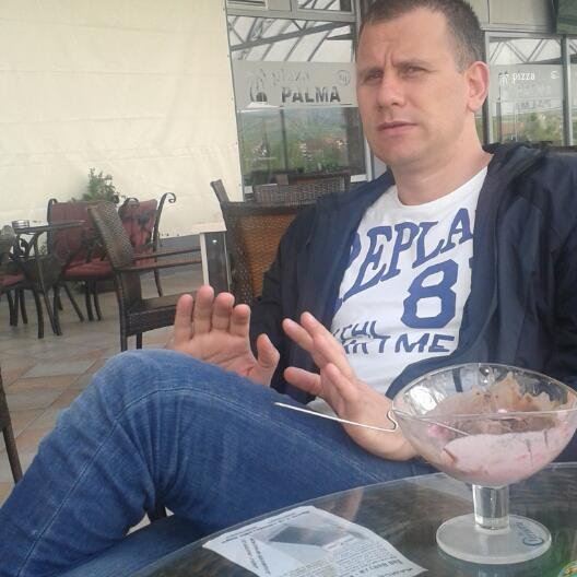 mitkovasilevski's profile picture. 