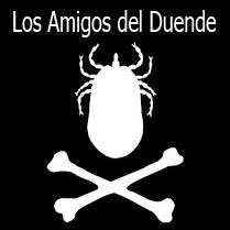 Garrapateros unidos por un mundo verde. Los Delinqüentes, Matajare, Tomasito, Duende Josele, Astola, Muchachito, Pata Negra, Kiko Veneno, Triana 🤝⚡️💥🔥🍀
