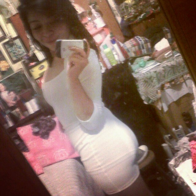 Dios♡. || Instagram; roselinmariela_