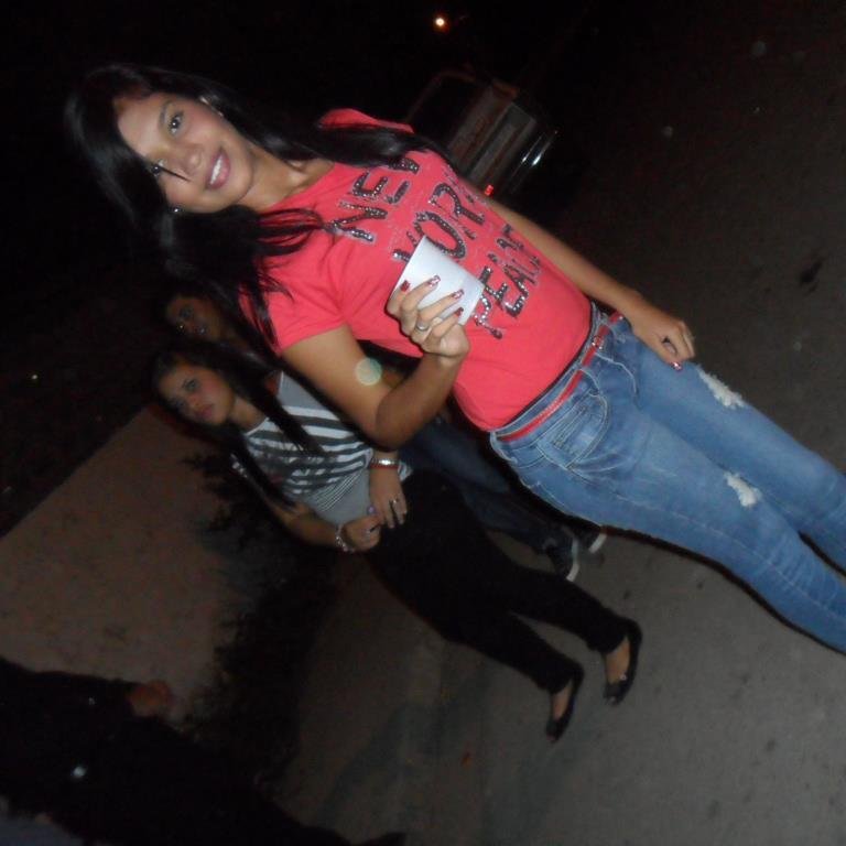 Madre de un hermoso bebe que lleva por nombre;♥José Felípe #He is my love #Me despierto a hacerle el amor a la vida♥