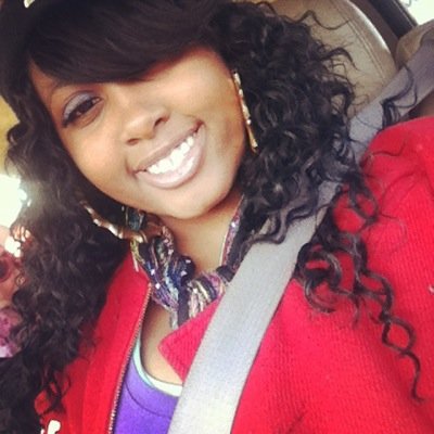 Niecy | Elijah Malik , & Ari'onna Zonnique | O1O213 , Tap The Follow Button