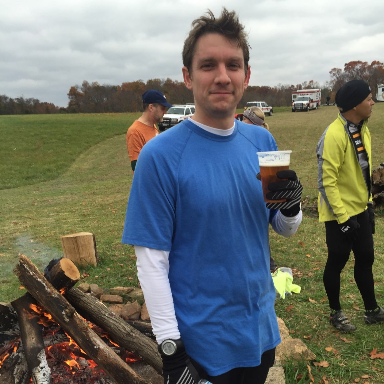 pdlichy's profile picture. 