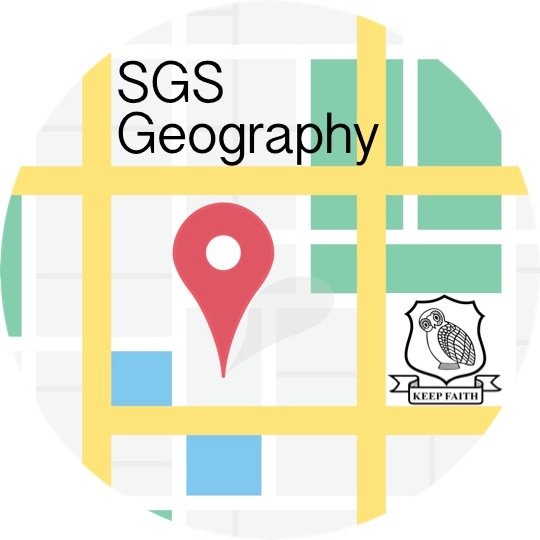 Sutton Grammar School Geography Department http://t.co/viJJprSW8i
