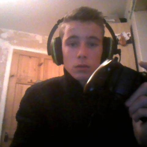 Semi Pro COD Player For wB eSports