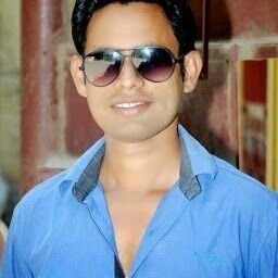 DharmenndraY's profile picture. hi...............frnds