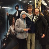Carol Hodes (@bmaker92) 's Twitter Profile