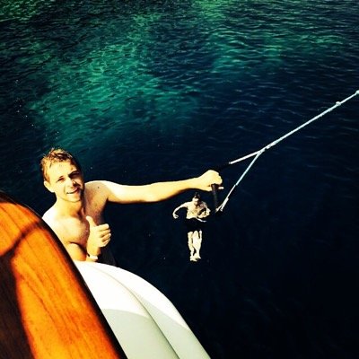 willbeddard's profile picture. Hi 5 ✋