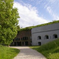 Fort Sabina (@fortsabina) 's Twitter Profile