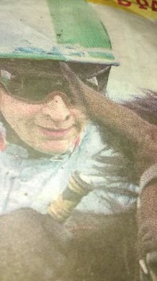 Racing Fanatic.. Loves Southwell and Uttoxeter