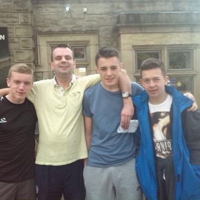 Michael21061208's profile picture. 