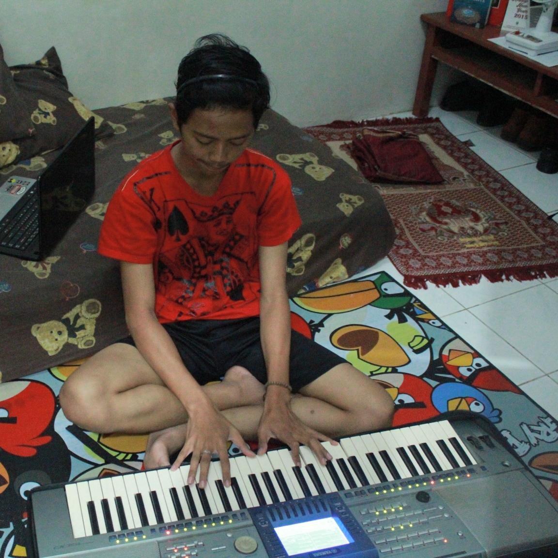 Bayudwis7's profile picture. 