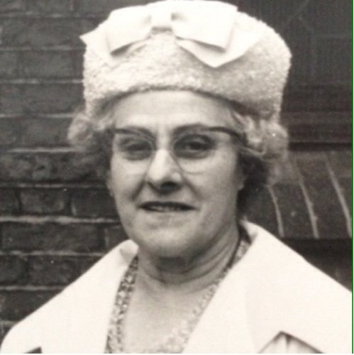 MabelFonge Profile Picture