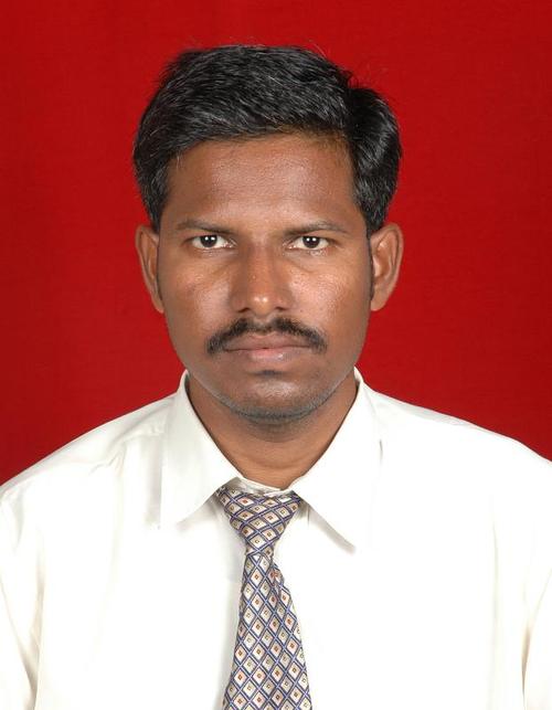 pdselvam's profile picture. Assistant Professor