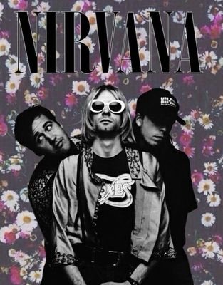♥Nirvana♥