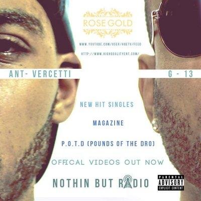 antvercettiUK's profile picture. 