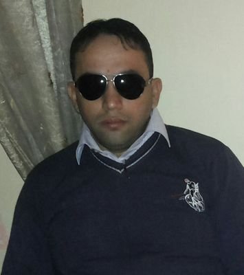 ‏‏رجل اعمال فلسطيني