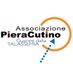 Piera Cutino Onlus (@cutinoonlus) Twitter profile photo