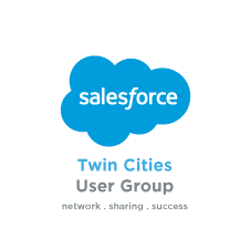 Official twitter account for the Twin Cities Salesforce User Group: A community of users, admins, developers, partners and groupies in Mpls/St. Paul. #tcsfug