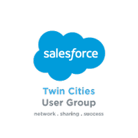 Twin Cities SFDC User Group (@sfdc_tc) 's Twitter Profile Photo Twin Cities SFDC User Group (@sfdc_tc) 's Twitter Profile Photo