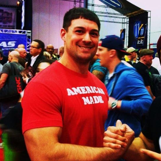bigmatt215's profile picture. Fitness professional Columbus Ohio,
