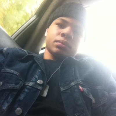 Go get you ah bankroll maybe you'll feel better....