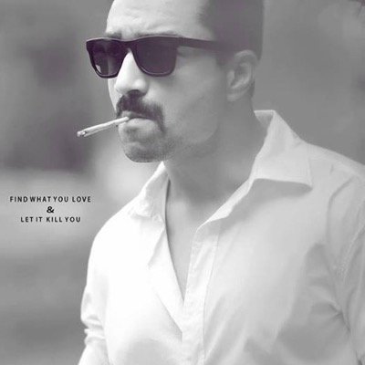 johnnycastl's profile picture. 