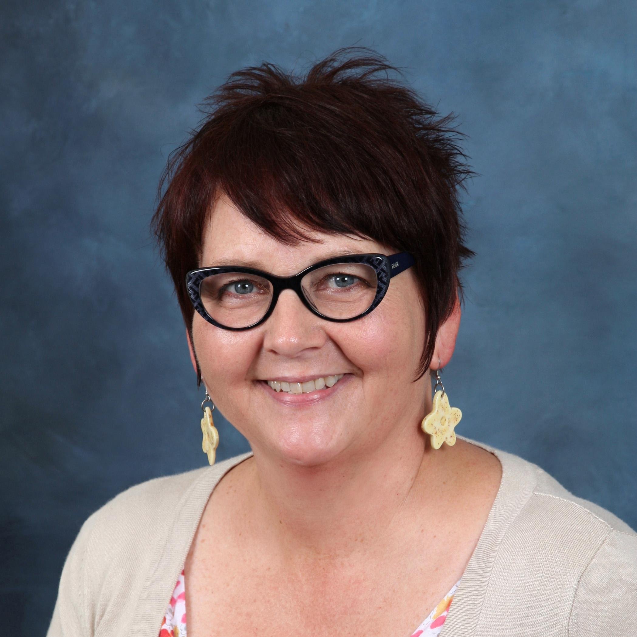 Executive Director of Student Programs and Librarian. I love learning, technology and travel!
