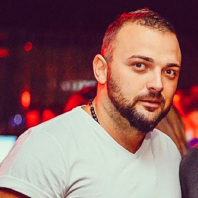 CristiGub's profile picture. 