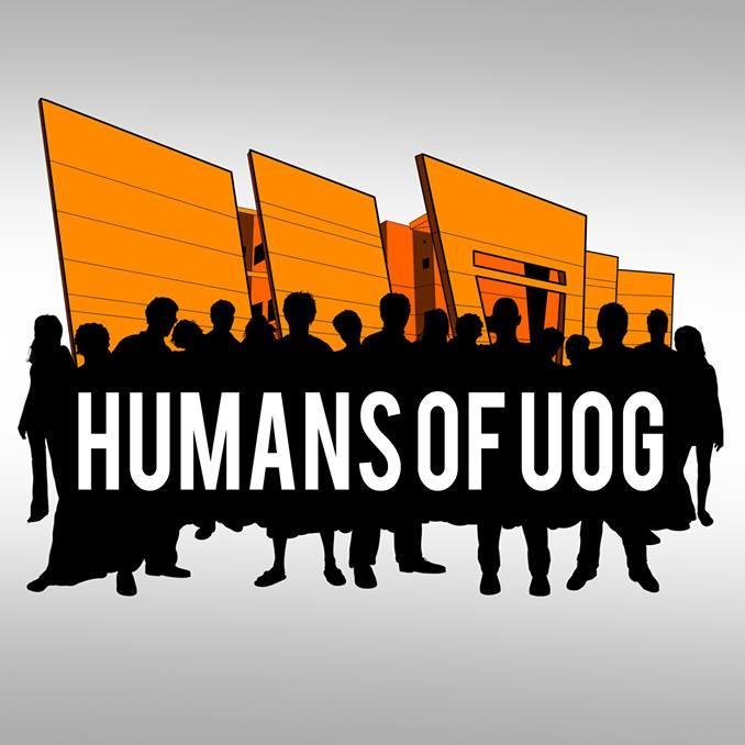 I am Ali Murtaza @AliMurtazaLive and I started Humans of UOG at @UOGPK Diversity, culture, liberals, humans and my photography! https://t.co/MOf7SNQMJC