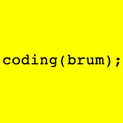 BBC Birmingham's monthly coding club for young coders aged up to 18. Meets on the 2nd Saturday of every month. 1-4pm in our Public Space. CodingBrum@bbc.co.uk