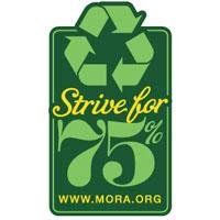 Missouri Recycling Association- Leading Missouri toward environmental sustainability through waste reduction and recycling.