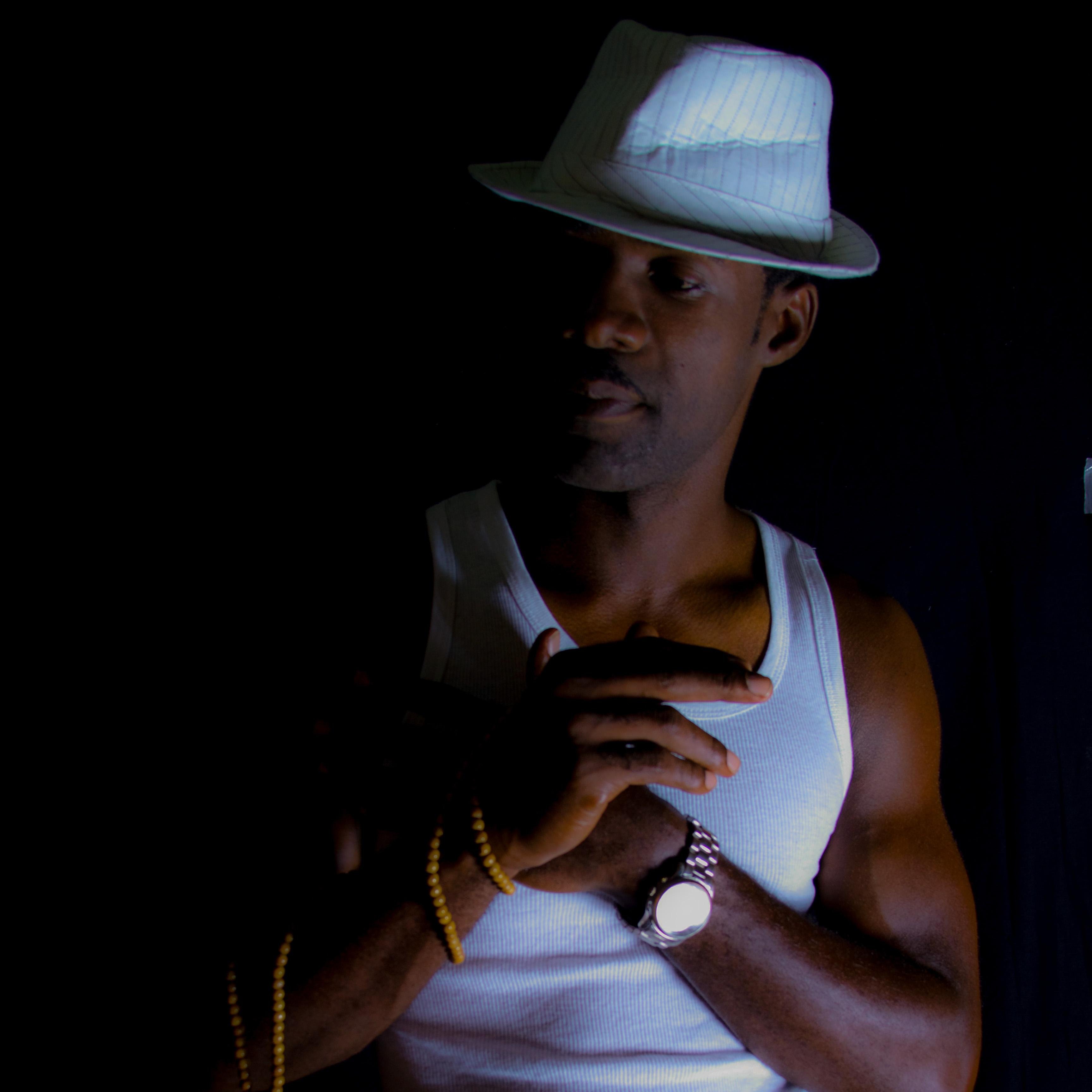 Author of the new kids story book The White Chicken And The Chicken Thief. Email: damiantheauthor@gmail.com