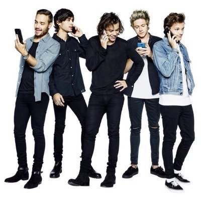 messagesof1D's profile picture. one directions's daily conversations :)