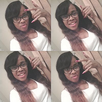 - I'm just a pretty girl btw free my main man rahrah ♡VL4L♡Durk world