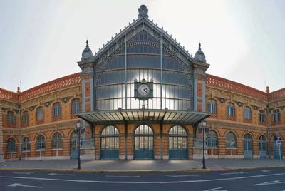 luifeymar's profile picture. Almería-Xàtiva