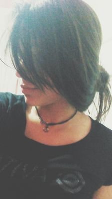 Dandandrade5's profile picture. Vida é brisa passageira.
snap: danniandrade5
instagram: dnmandrade