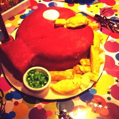 Traditional English Fish and chips in the heart of Romiley. Call us on 0161 430 3036