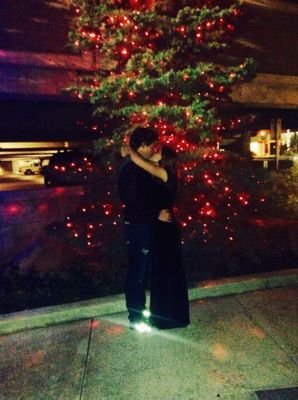 kaden_moss's profile picture. Carly baron is life❤❤❤